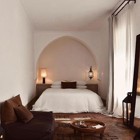 Riad Berbere Marrakech Marrakesch Exterior foto