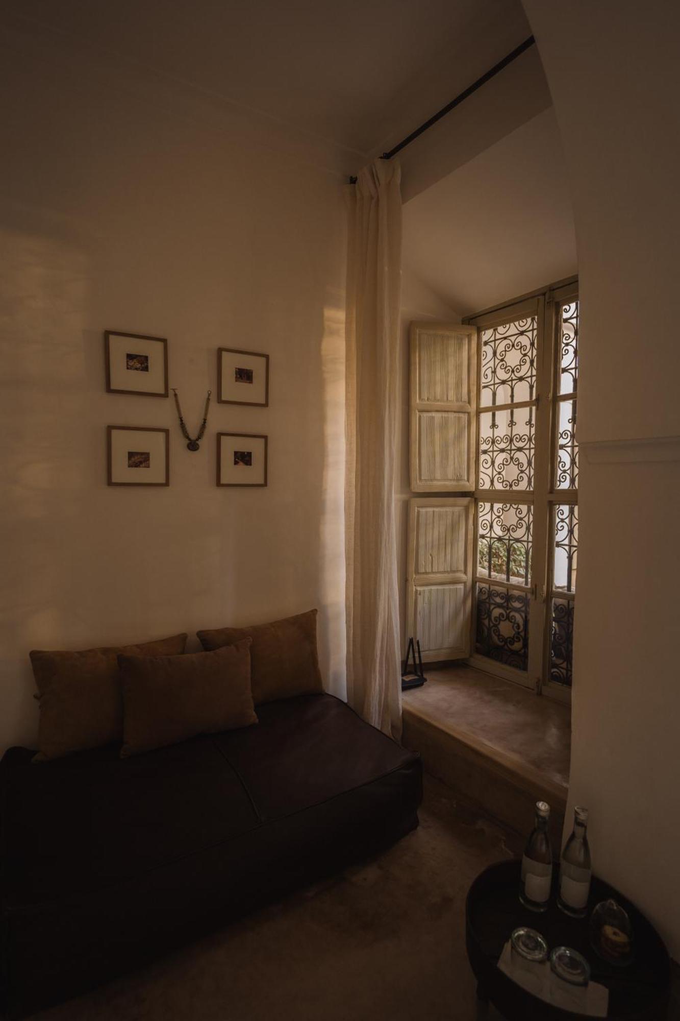 Riad Berbere Marrakech Marrakesch Exterior foto