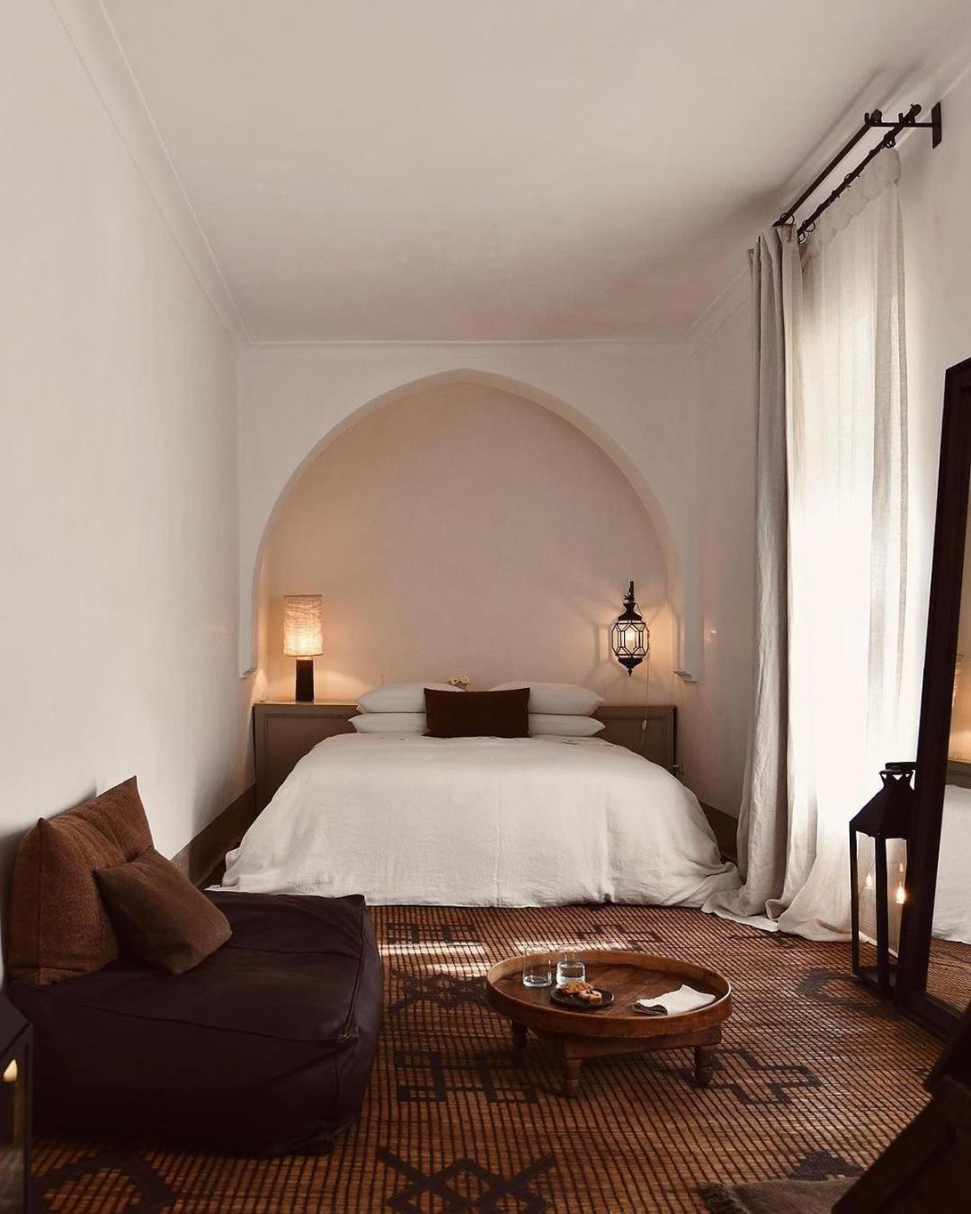 Riad Berbere Marrakech Marrakesch Exterior foto