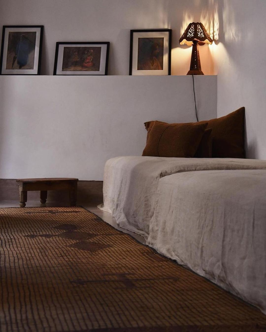 Riad Berbere Marrakech Marrakesch Exterior foto