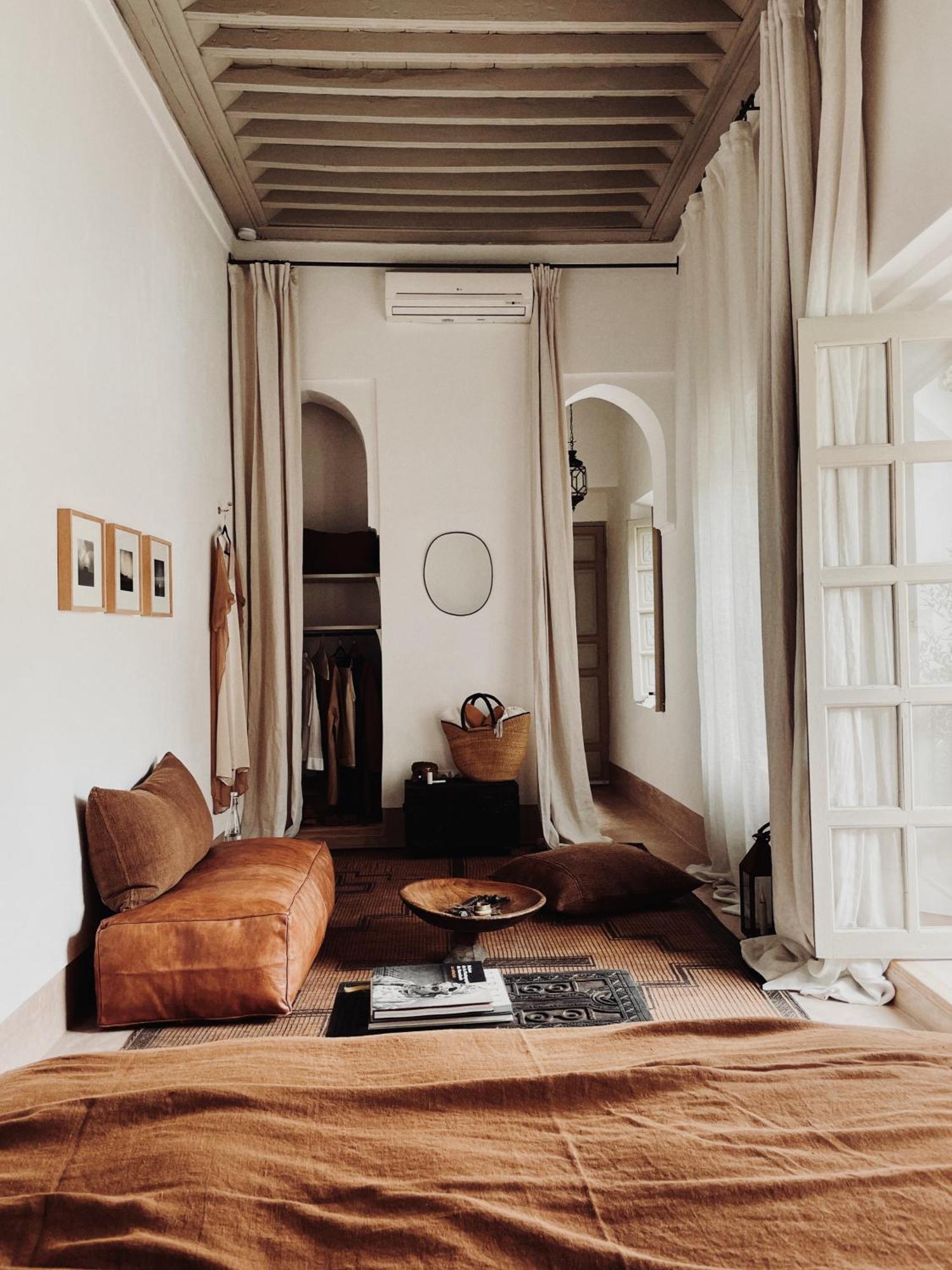 Riad Berbere Marrakech Marrakesch Exterior foto