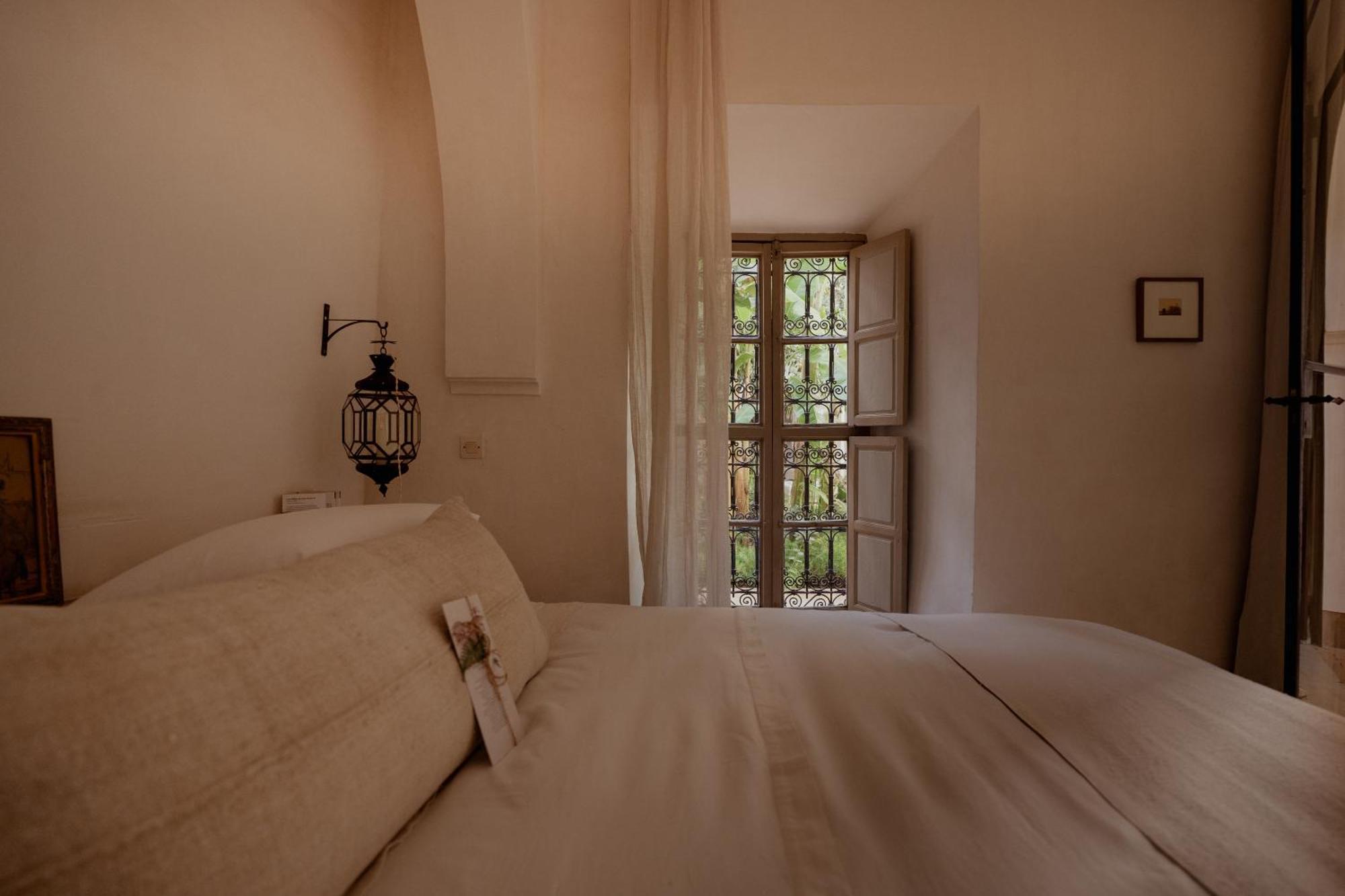 Riad Berbere Marrakech Marrakesch Exterior foto