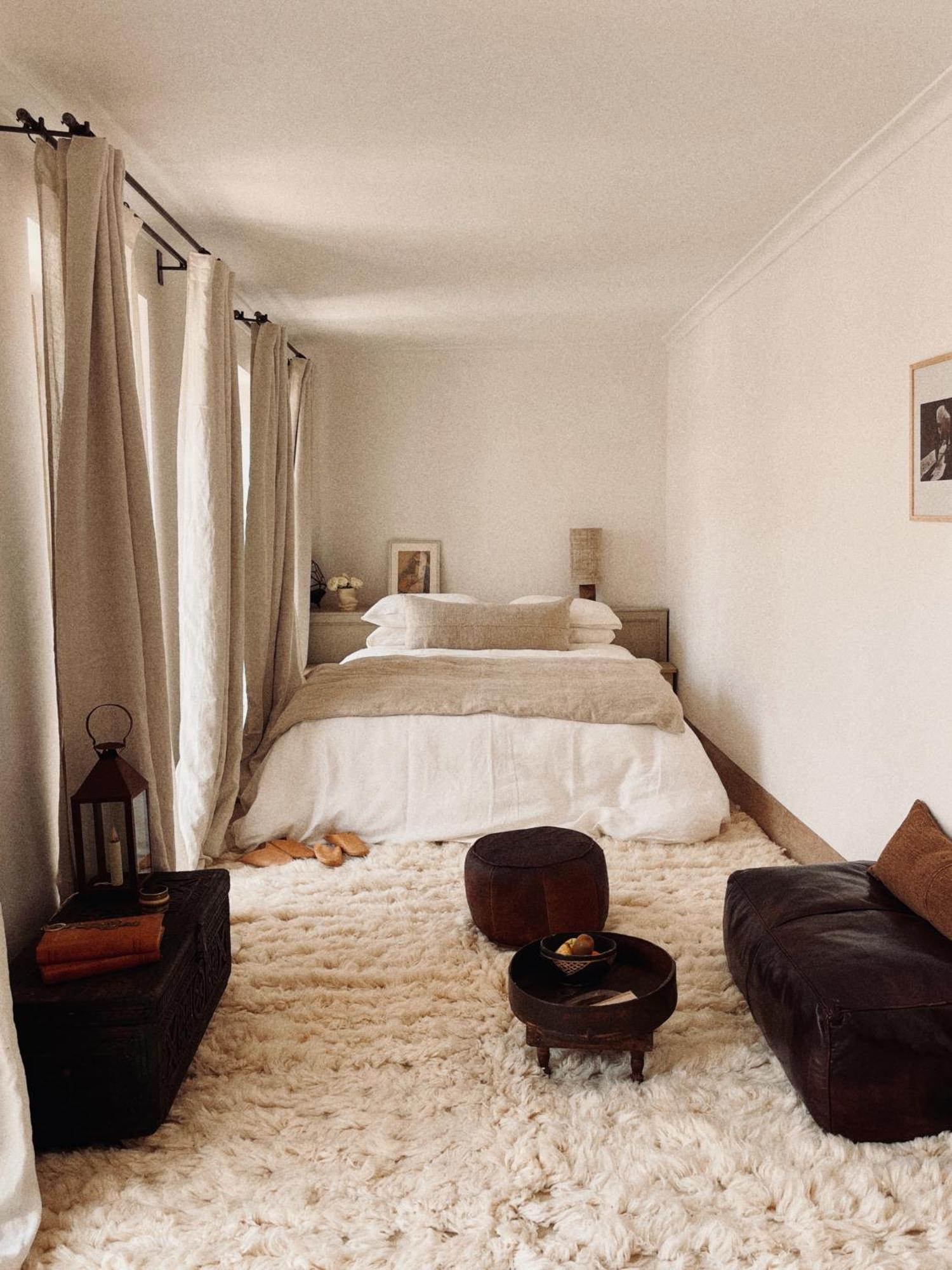 Riad Berbere Marrakech Marrakesch Exterior foto