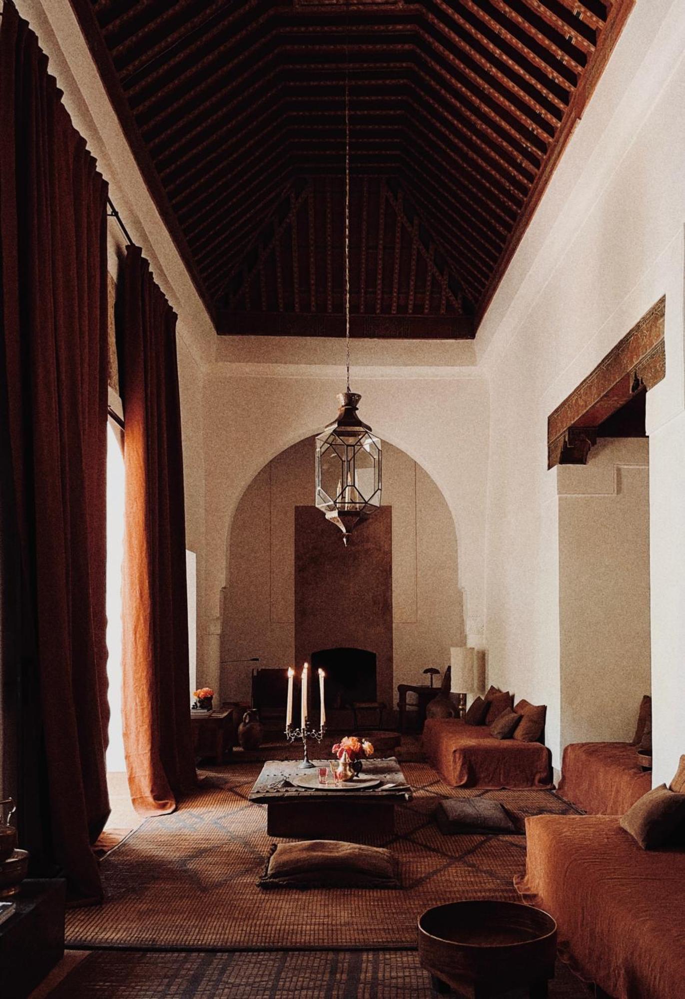 Riad Berbere Marrakech Marrakesch Exterior foto