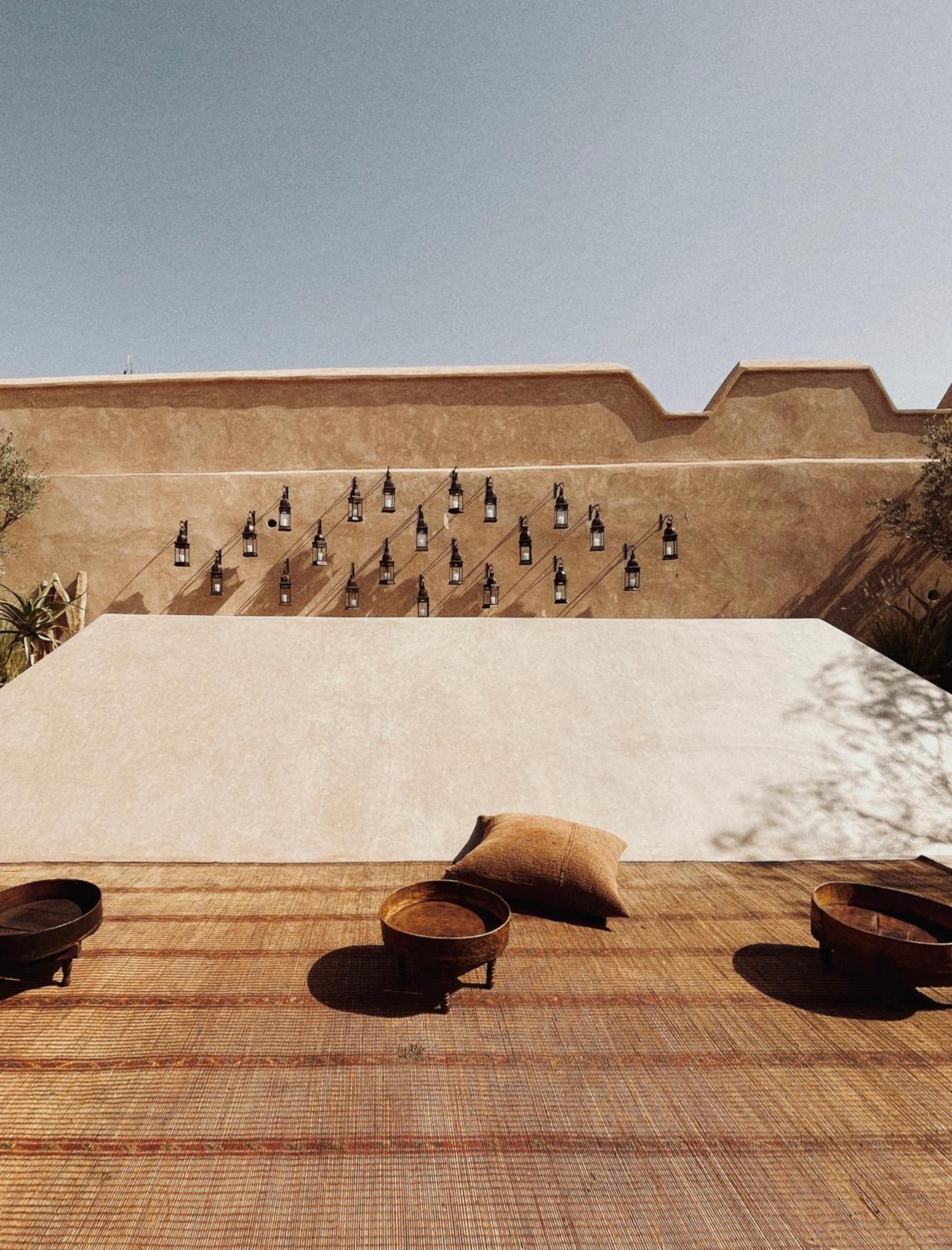 Riad Berbere Marrakech Marrakesch Exterior foto