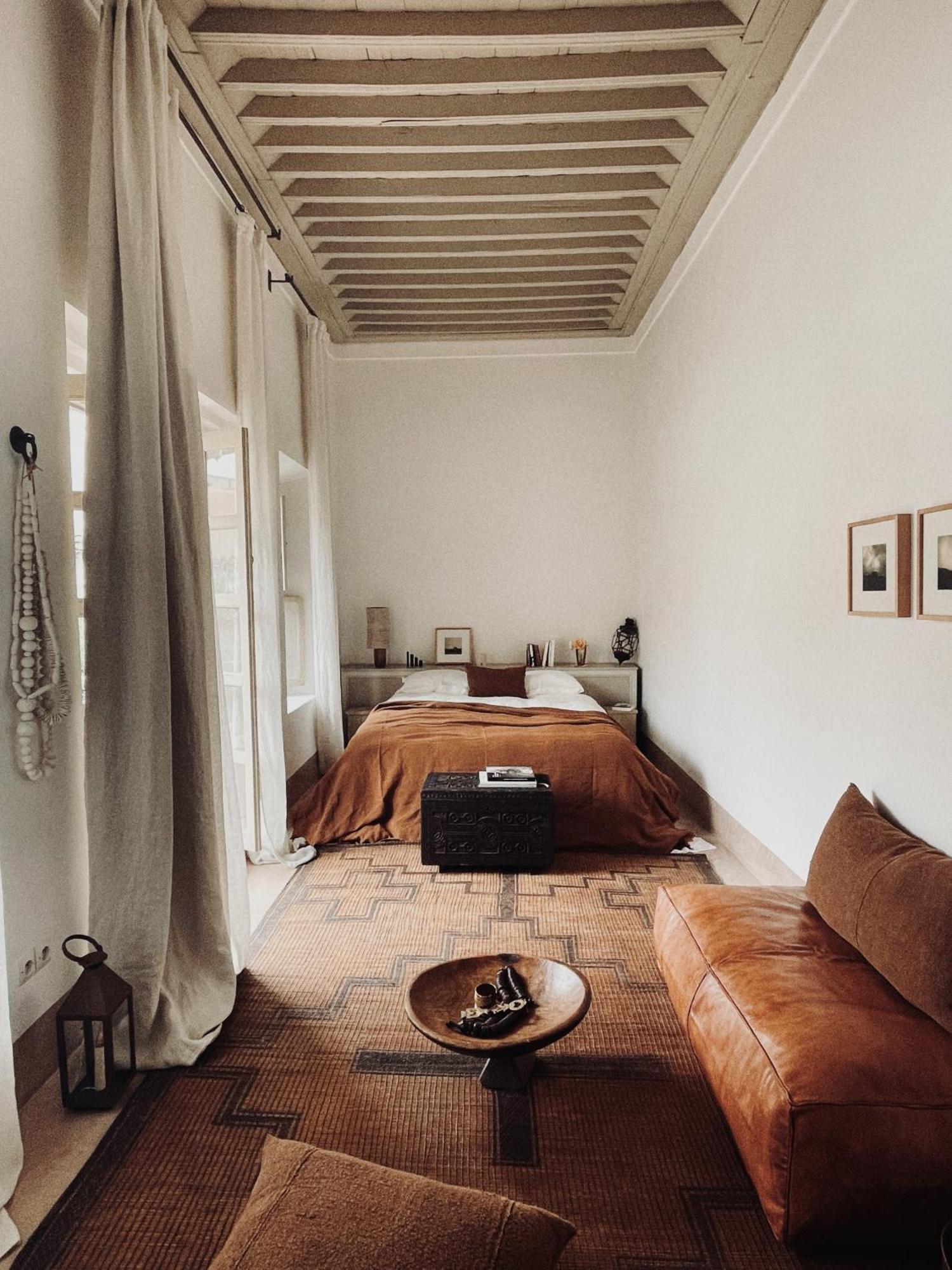 Riad Berbere Marrakech Marrakesch Exterior foto