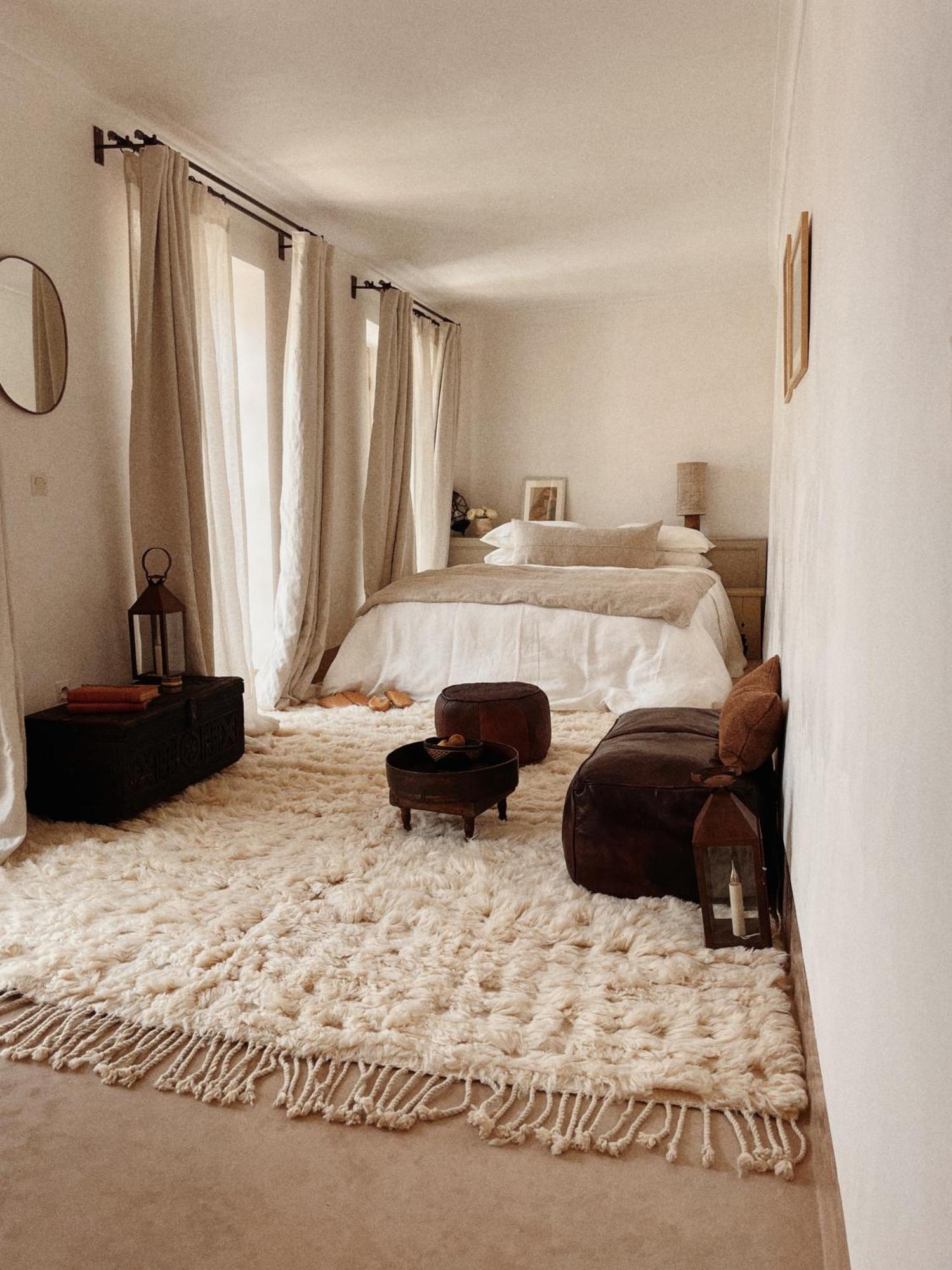 Riad Berbere Marrakech Marrakesch Exterior foto
